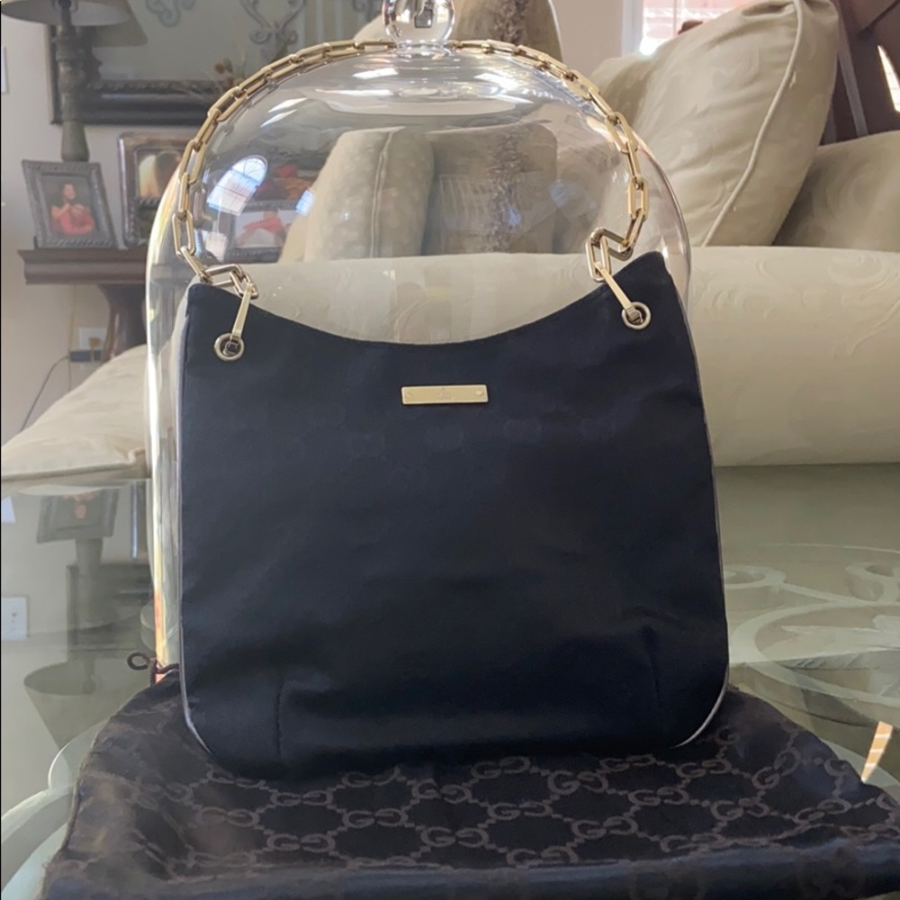 Gucci clutch